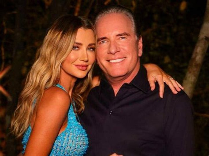 Ana Paula Siebert Justus’s Boyfriend: Who is Ana Paula Siebert Justus Dating?