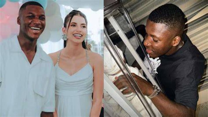 Anddy Caicedo’s Girlfriend: Who is Anddy Caicedo Dating?