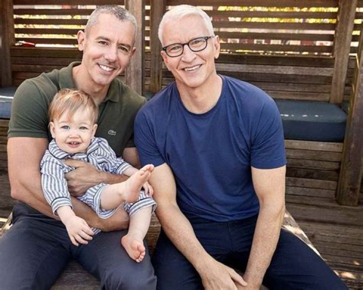 Anderson Cooper’s Boyfriend: Who is Anderson Cooper Dating?