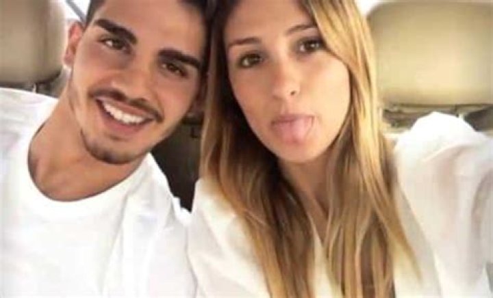 André Silva’s Girlfriend: Who is André Silva Dating?