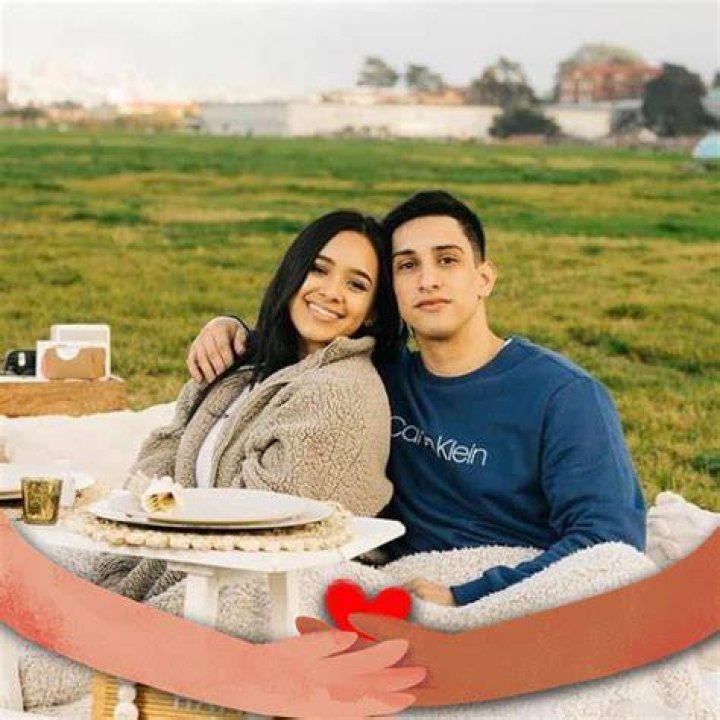 Andrea Chalupa’s Boyfriend: Who is Andrea Chalupa Dating?