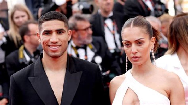 Andrea Hakimi’s Girlfriend: Who is Andrea Hakimi Dating?