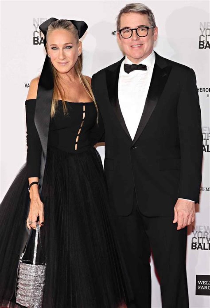 Andrea Parker’s Husband: Who is Andrea Parker Dating?
