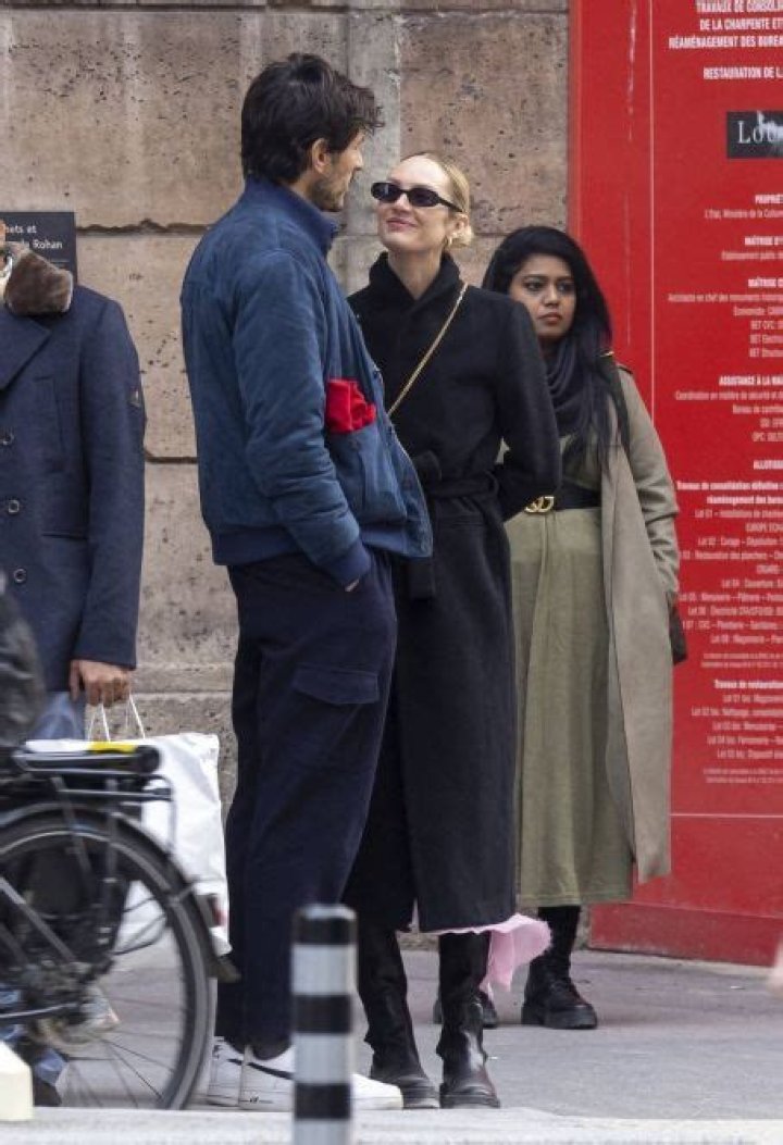 Andres Velencoso’s Girlfriend: Who is Andres Velencoso Dating?