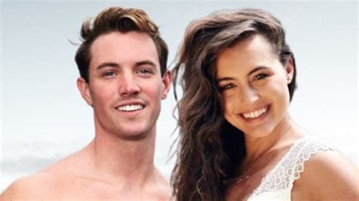 Andrew Couture’s Girlfriend: Who is Andrew Couture Dating?