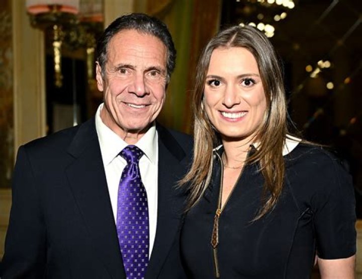 Andrew Cuomo’s Girlfriend: Who is Andrew Cuomo Dating?