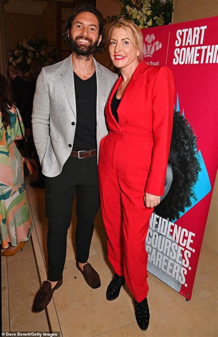 Andrew Dickman’s Girlfriend: Who is Andrew Dickman Dating?