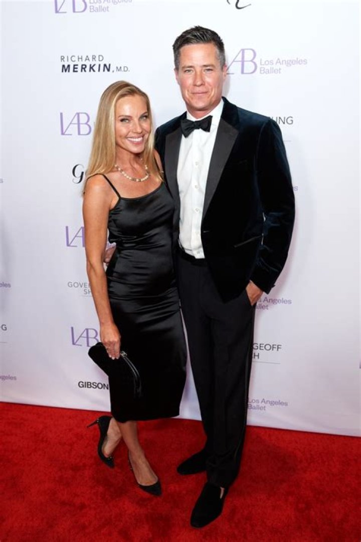 Andrew Firestone’s Wife: Who is Andrew Firestone Dating?