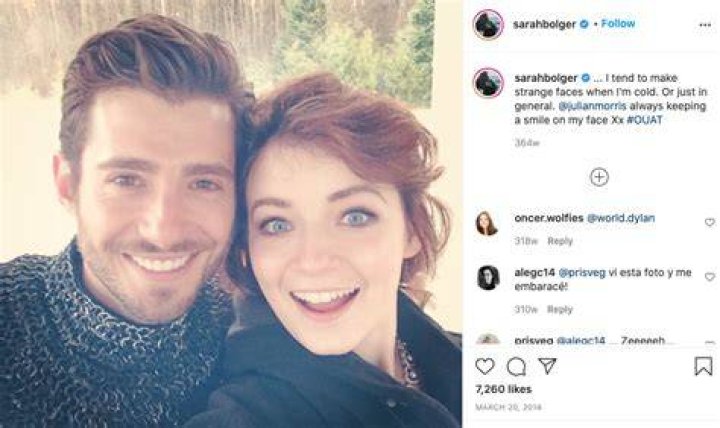 Andrew Keenan-Bolger’s Wife: Who is Andrew Keenan-Bolger Dating?
