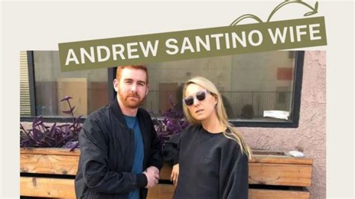 Andrew Sevener’s Girlfriend: Who is Andrew Sevener Dating?