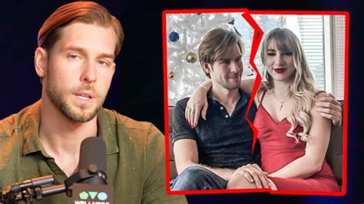 Andrey Tulsky’s Girlfriend: Who is Andrey Tulsky Dating?