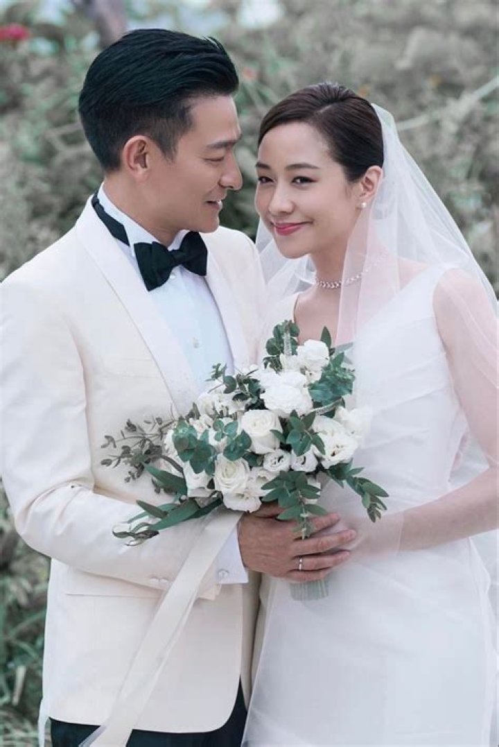 Andy Lau’s Wife: Who is Andy Lau Dating?