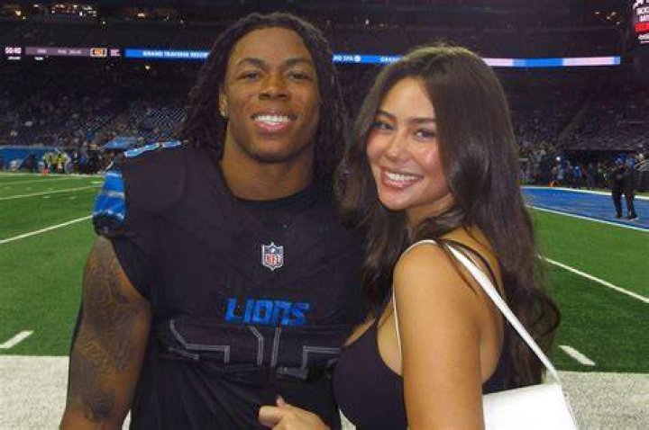 Angel Gibbs’s Boyfriend: Who is Angel Gibbs Dating?