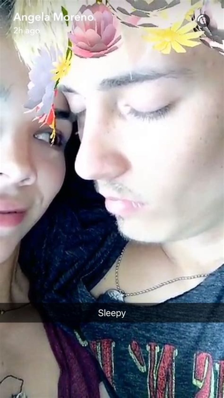 Angela Moreno’s Boyfriend: Who is Angela Moreno Dating?