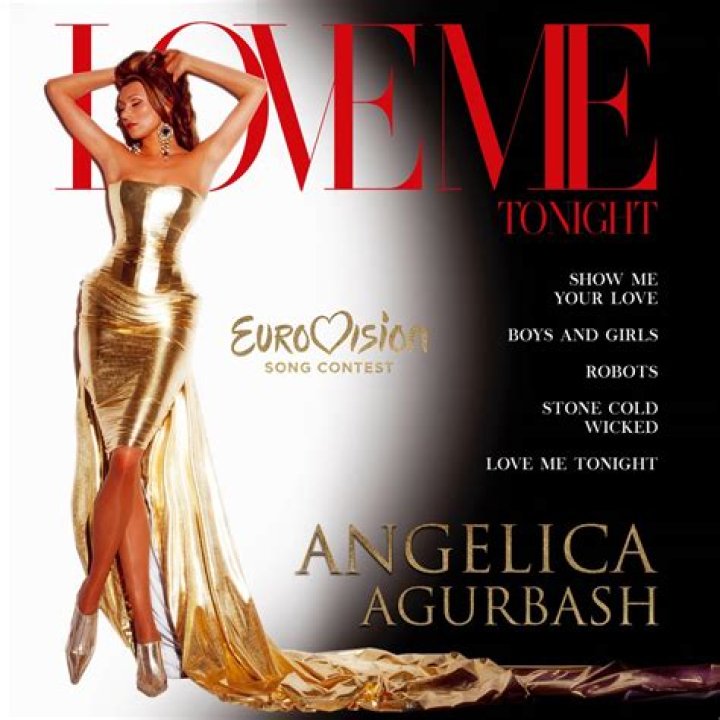 Angelica Agurbash’s Boyfriend: Who is Angelica Agurbash Dating?