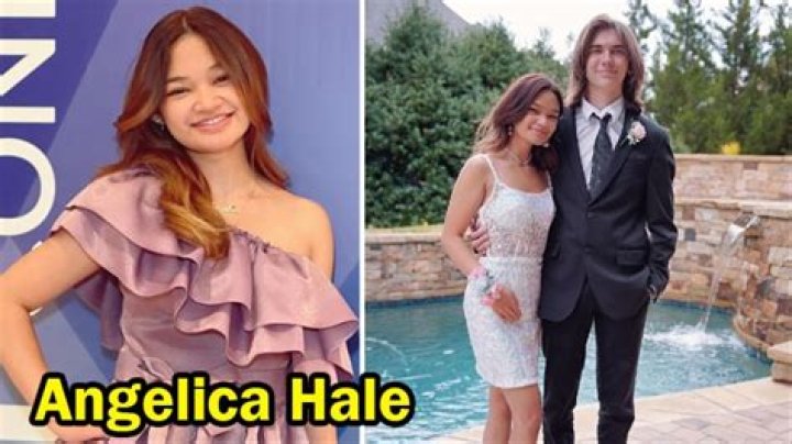 Angelica Alberti’s Boyfriend: Who is Angelica Alberti Dating?