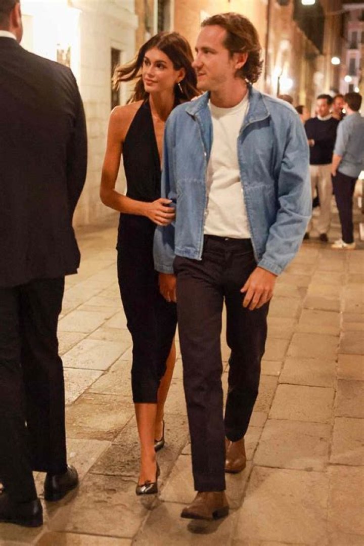 Angelique Gerber’s Boyfriend: Who is Angelique Gerber Dating?