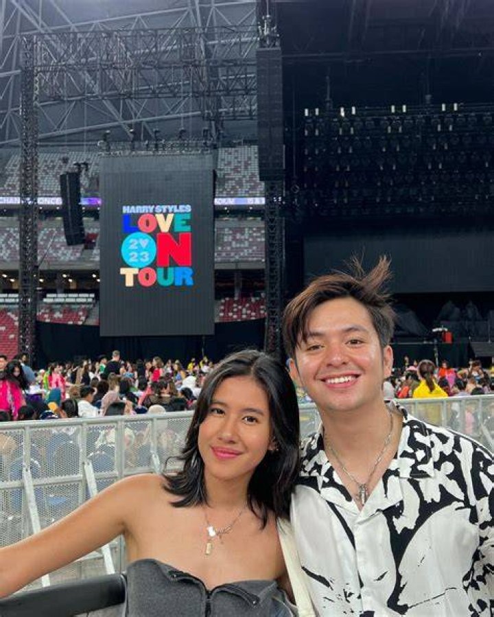Angga Putra’s Girlfriend: Who is Angga Putra Dating?