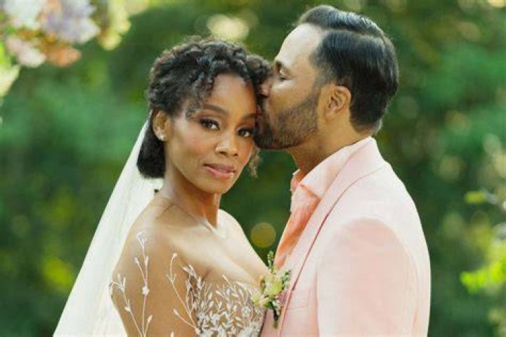 Anika Noni Rose’s Boyfriend: Who is Anika Noni Rose Dating?