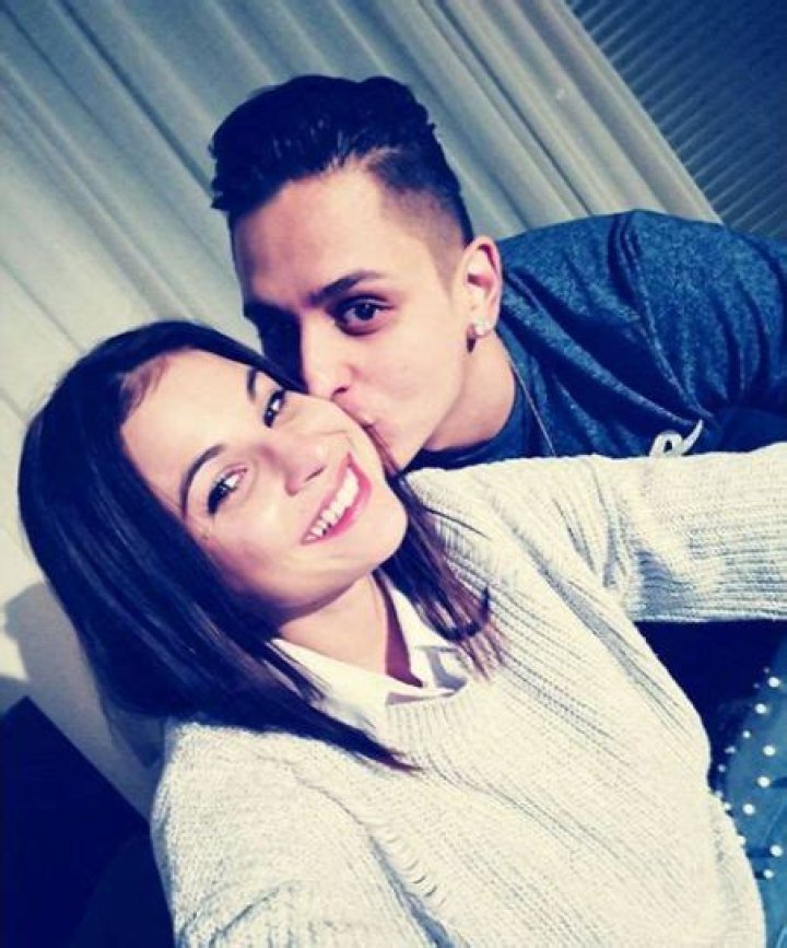 Anikó Nádai’s Boyfriend: Who is Anikó Nádai Dating?