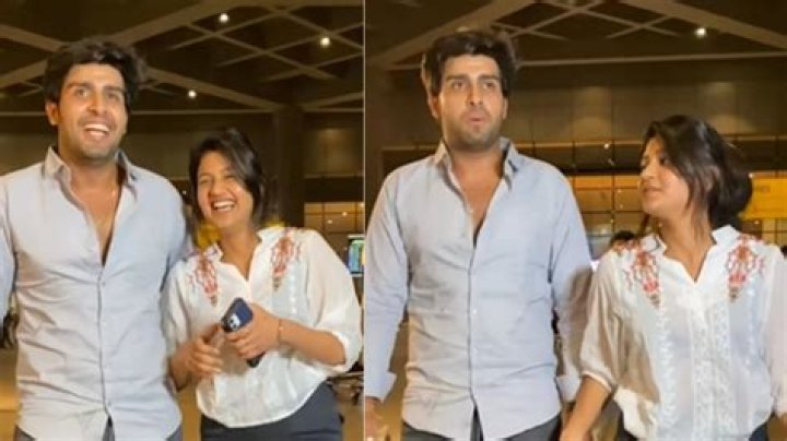Anjali’s Boyfriend: Who is Anjali Dating?