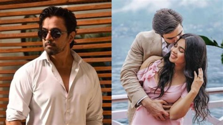 Anjana Rangan’s Boyfriend: Who is Anjana Rangan Dating?