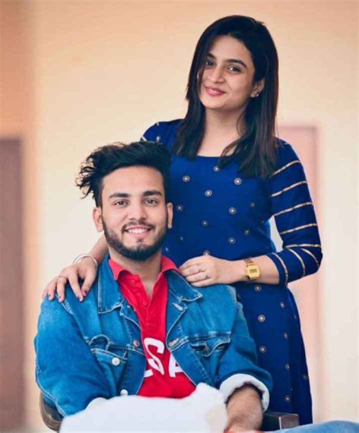 Anjena Kirti’s Boyfriend: Who is Anjena Kirti Dating?