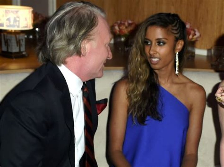 Anjulie Persaud’s Boyfriend: Who is Anjulie Persaud Dating?