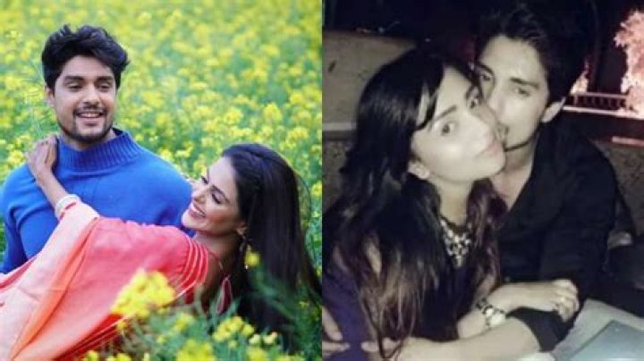 Ankit Dhame’s Girlfriend: Who is Ankit Dhame Dating?