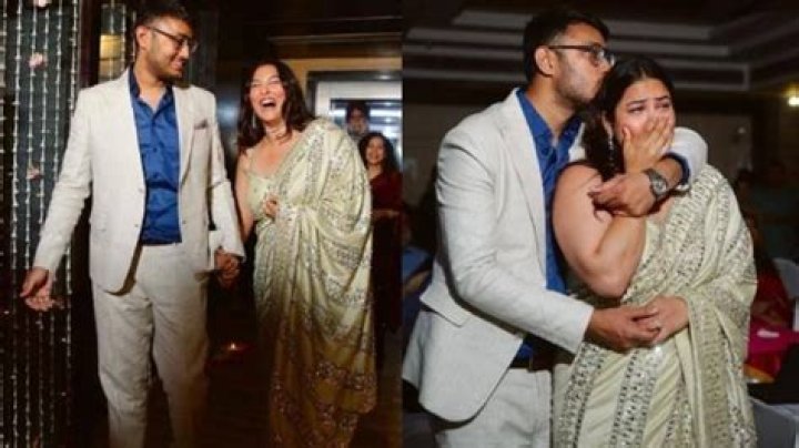 Ankita Raghav Arora’s Girlfriend: Who is Ankita Raghav Arora Dating?