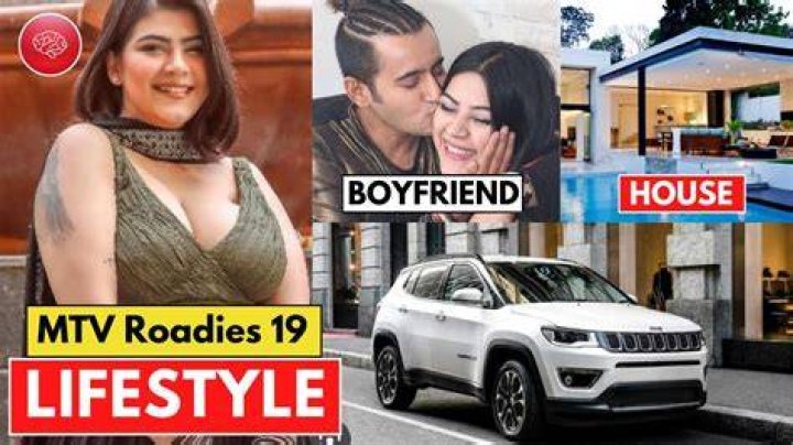 Anmol Chaudhary’s Boyfriend: Who is Anmol Chaudhary Dating?