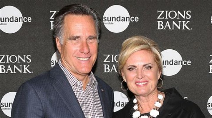 Ann Romney’s Husband: Who is Ann Romney Dating?