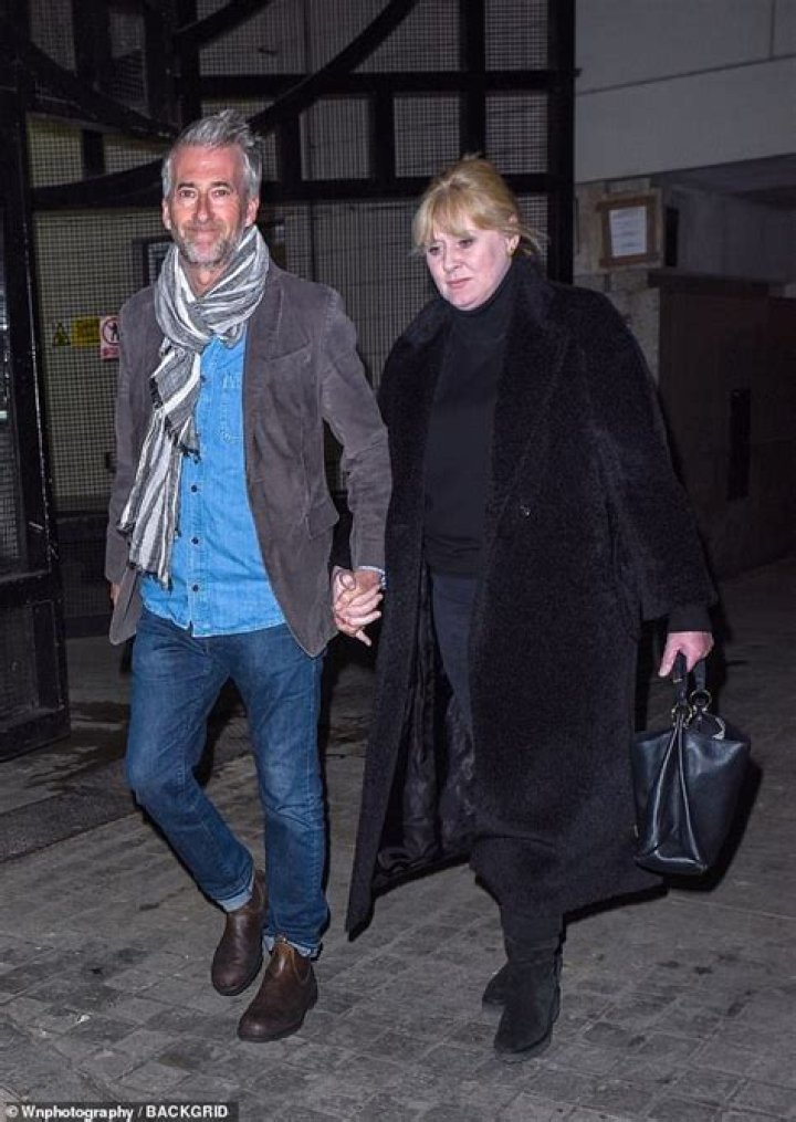 Ann Van Elsen’s Boyfriend: Who is Ann Van Elsen Dating?