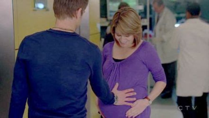 Anna Belknap’s Husband: Who is Anna Belknap Dating?