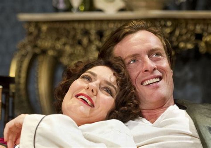 Anna Chancellor’s Wife: Who is Anna Chancellor Dating?