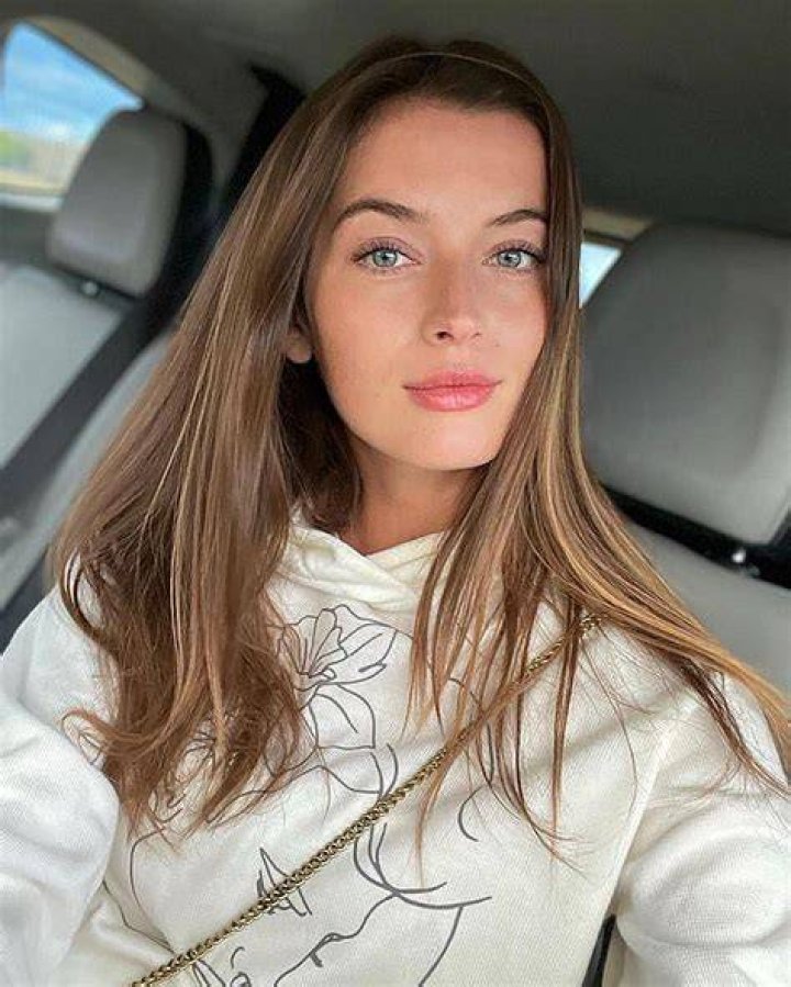 Anna Zayachkivska’s Boyfriend: Who is Anna Zayachkivska Dating?