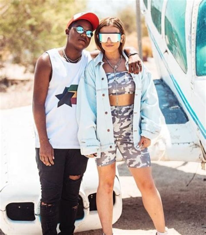 Anny Giraldo’s Girlfriend: Who is Anny Giraldo Dating?