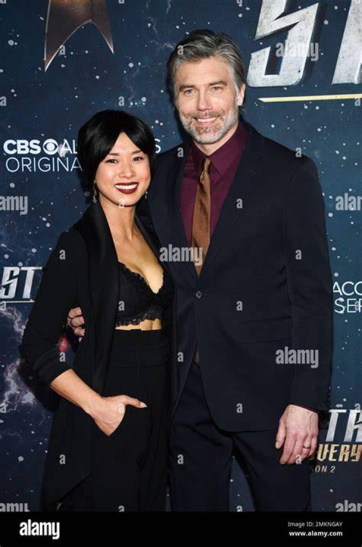 Anson Bagley’s Girlfriend: Who is Anson Bagley Dating?