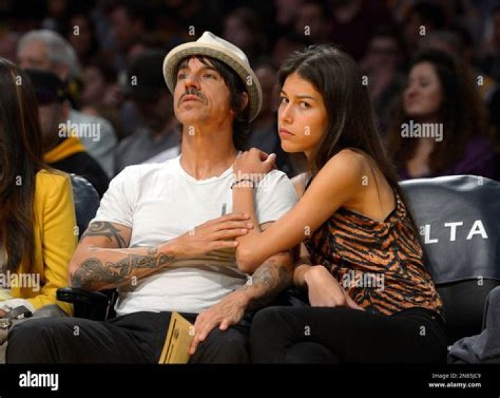 Anthony Baeza’s Girlfriend: Who is Anthony Baeza Dating?