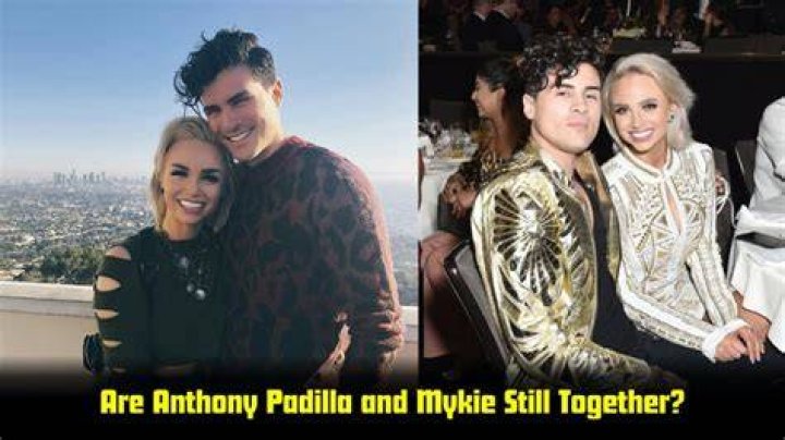 Anthony Hocin’s Girlfriend: Who is Anthony Hocin Dating?