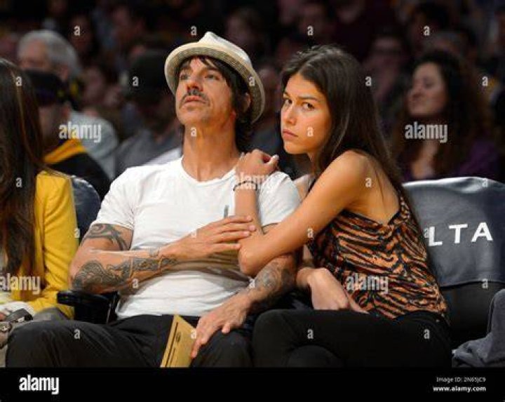 Anthony Konechny’s Girlfriend: Who is Anthony Konechny Dating?