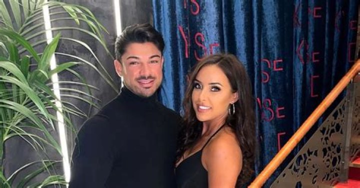 Anton Danyluk’s Girlfriend: Who is Anton Danyluk Dating?