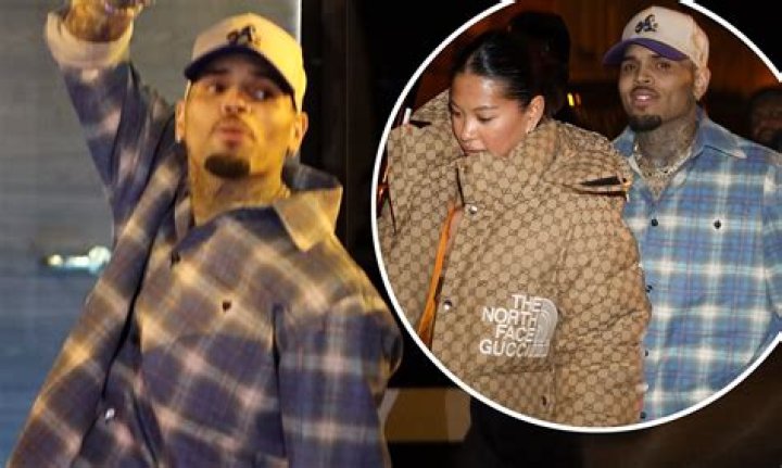 Anton Lienert-Brown’s Girlfriend: Who is Anton Lienert-Brown Dating?
