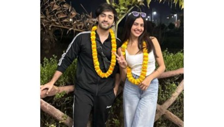 Anuj Saini’s Girlfriend: Who is Anuj Saini Dating?