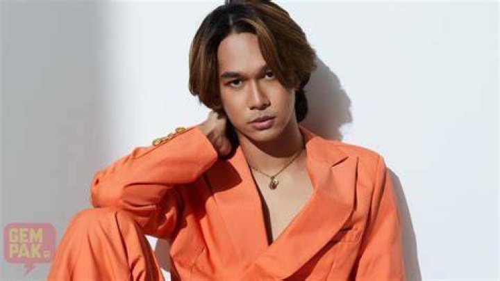Anwar Amzah’s Girlfriend: Who is Anwar Amzah Dating?