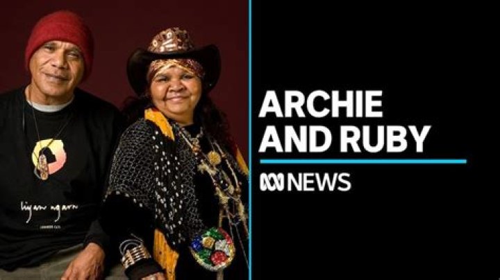 Archie Roach’s Girlfriend: Who is Archie Roach Dating?