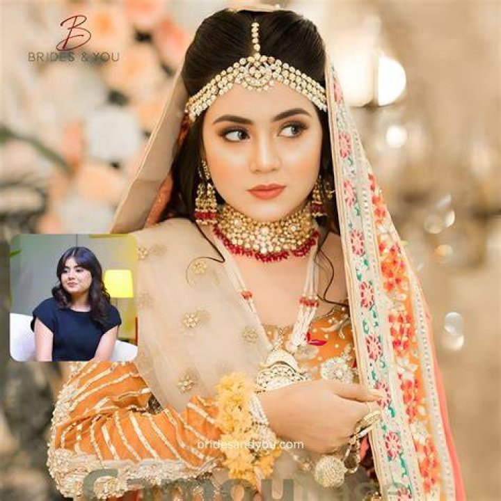 Areeka Haq’s Boyfriend: Who is Areeka Haq Dating?