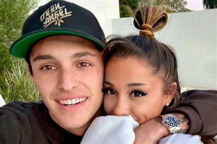 Ariana Grande & Dalton Gomez’s Prenuptial Agreement Protects Assets