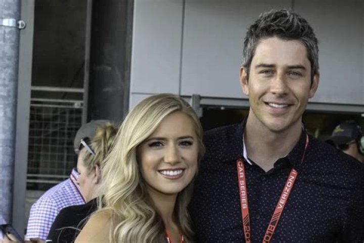 Arie Luyendyk’s Wife: Who is Arie Luyendyk Dating?