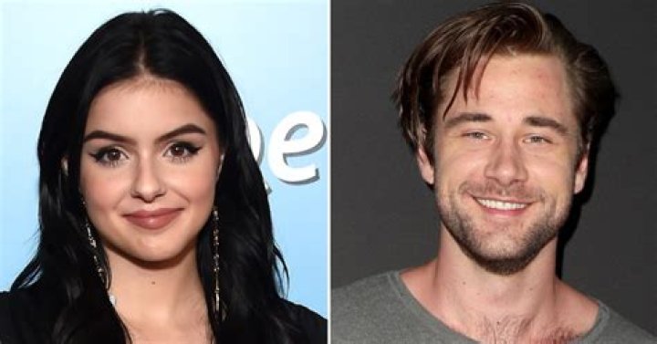Ariel Winter’s Boyfriend: Who is Ariel Winter Dating?